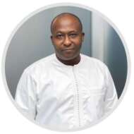 Secrétaire Général